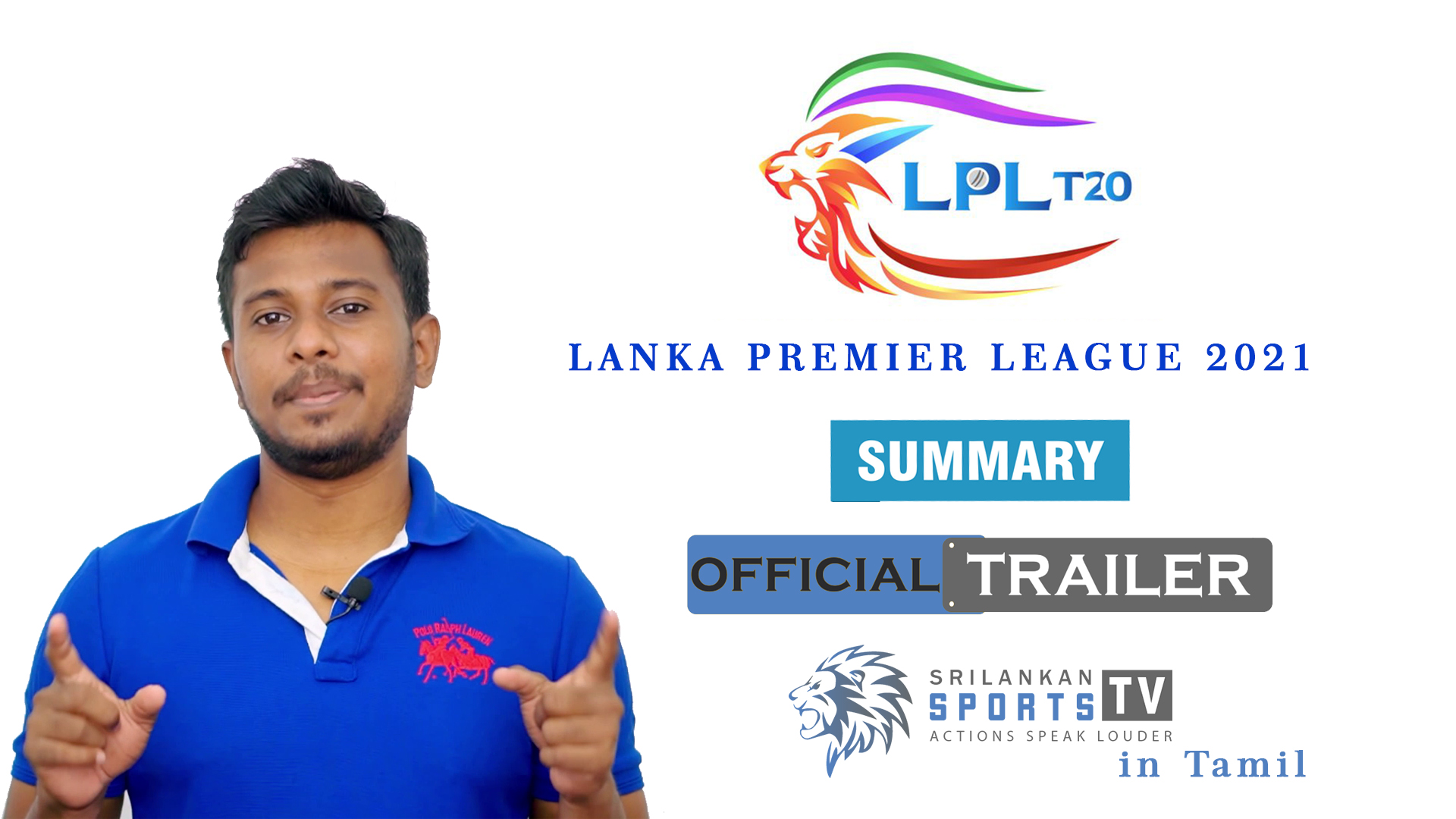 Lanka premier league discount 2021 broadcasting channel