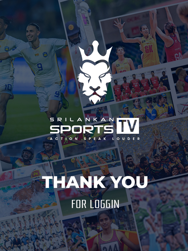 Sri Lankan Sports TV 