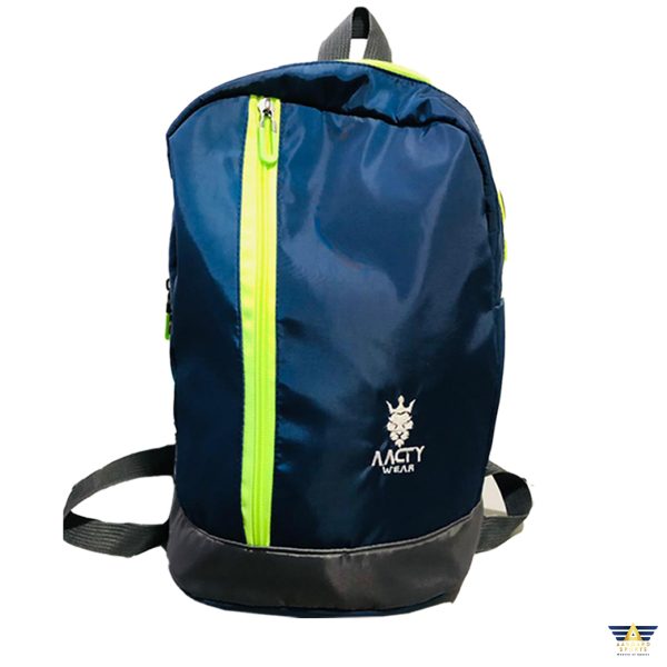Sports Backpack - Image 3