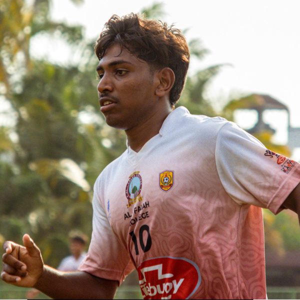 Al Falah College, Official Ball Blaster 2025 Fan Jersey - Image 3
