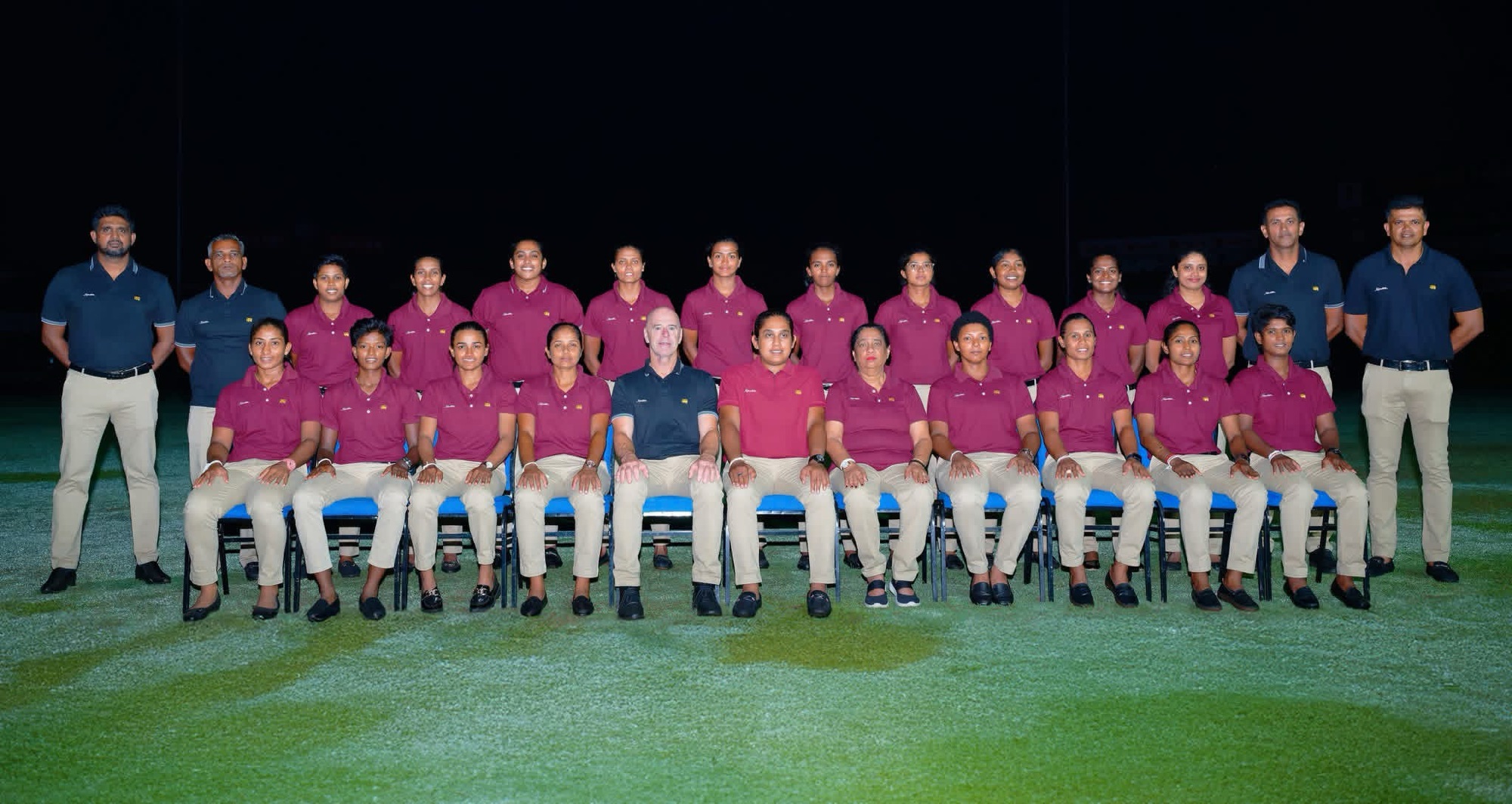 Malisha Tennakoon with Sri Lankan roots, now proudly donning England U ...